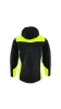 Kurtka hybrydowa ocieplana COMFORT WINTER