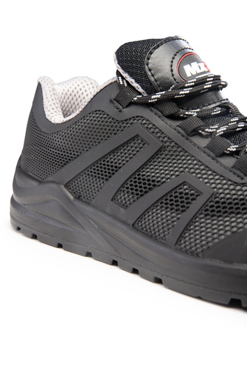 Buty robocze MAX-POPULAR AIR S1P ESD