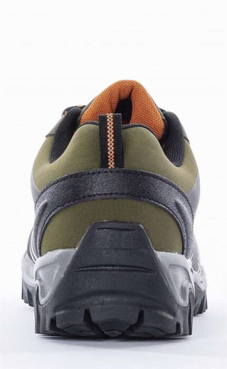 Buty outdoorowe TREKKING ARDON FORCE - oliwka