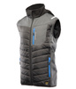 Bezrękawnik ocieplany softshell SEVEN KINGS TOPAZ