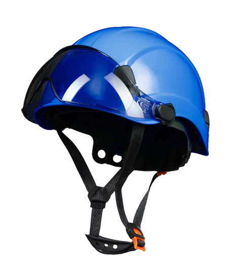 HEŁM OCHRONNY KASK POLSTAR NEO+