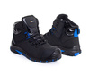 Buty trzewiki robocze ochronne Procera Cobalt S1 SRC