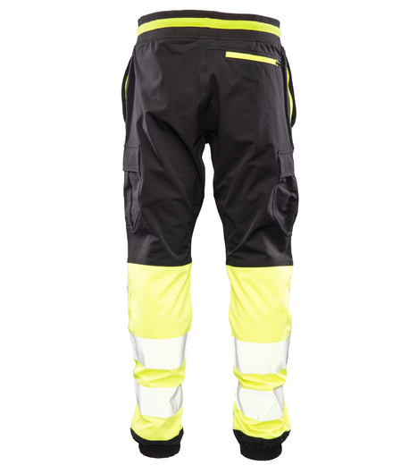 Spodnie robocze do pasa oblaskowe SEVEN KINGS FLASH JOGGER