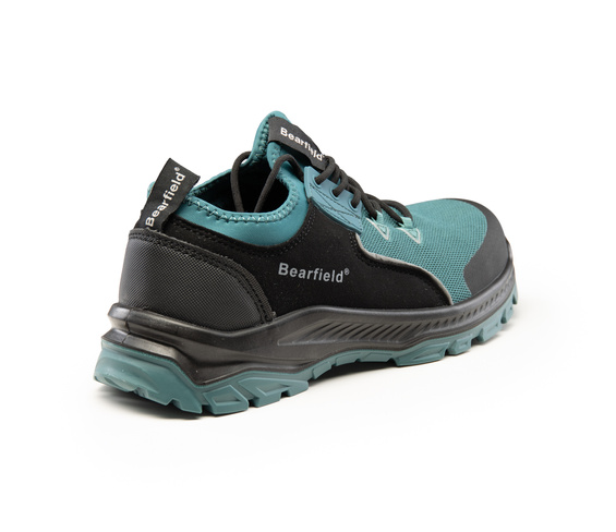Buty robocze BEARFIELD BOLTON O1 SR FO