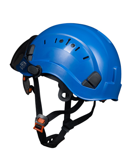 HEŁM OCHRONNY KASK POLSTAR NEO