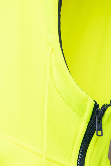 Bluza odblaskowa Brixton Flash AFBD