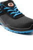 Buty robocze BEARFIELD HEX S3 SRC