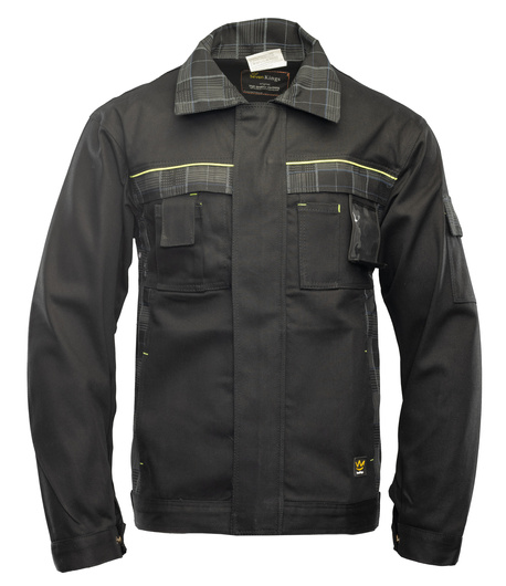 Bluza robocza rozciągliwa Seven Kings Diamant