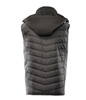 Bezrękawnik ocieplany softshell SEVEN KINGS TOPAZ