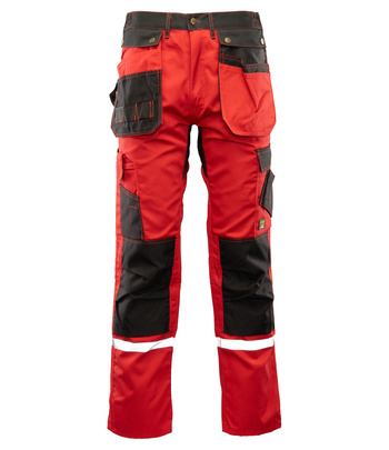 Spodnie robocze do pasa SEVEN KINGS RUBIN