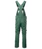 SPODNIE ROBOCZE OGRODNICZKI CLASSIC ZIELONE