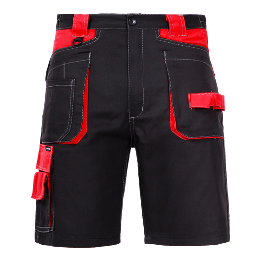 Spodenki Lahti Pro bawełniane