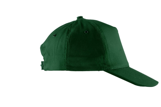 CZAPKA BASEBALL ZIELONA