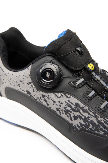 Buty robocze BEARFIELD MILTON S1PS SR FO ESD