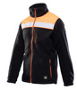 Polar bluza odblaskowa z wzmocnieniami typu OXFORD SEVEN KINGS RIVAL