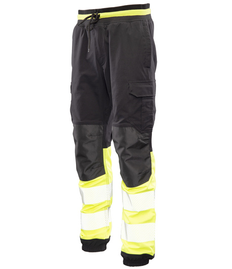 Spodnie robocze do pasa oblaskowe SEVEN KINGS FLASH JOGGER