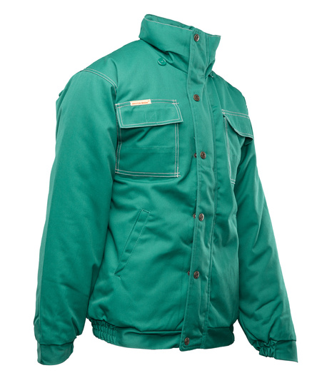 Kurtka ocieplana BRIXTON SNOW
