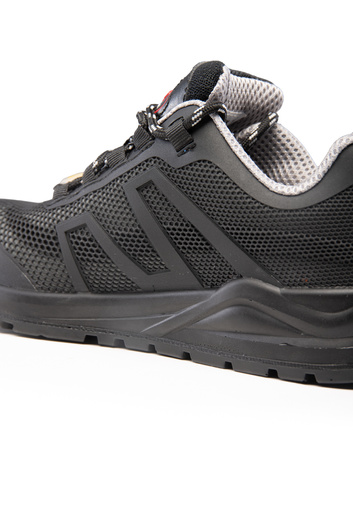 Buty robocze MAX-POPULAR AIR S1P ESD