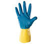 Rękawice chemiczne neoprenowa PRO. CB-F-06N1