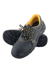 Buty robocze obuwie Reis Bryes SB z podnoskiem