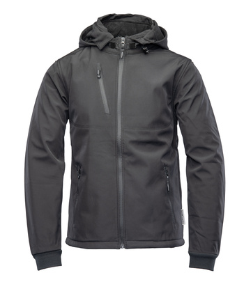 Kurtka softshell BENEFIT CAMINO