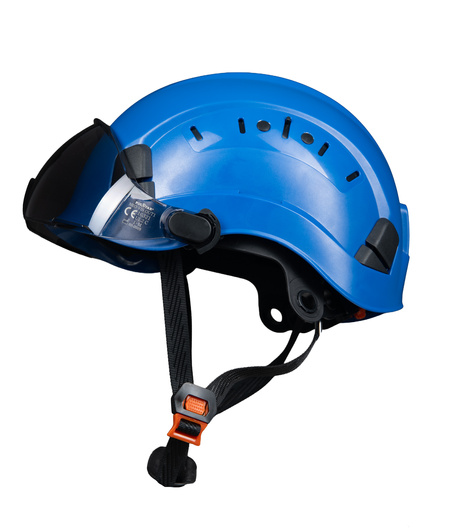HEŁM OCHRONNY KASK POLSTAR NEO