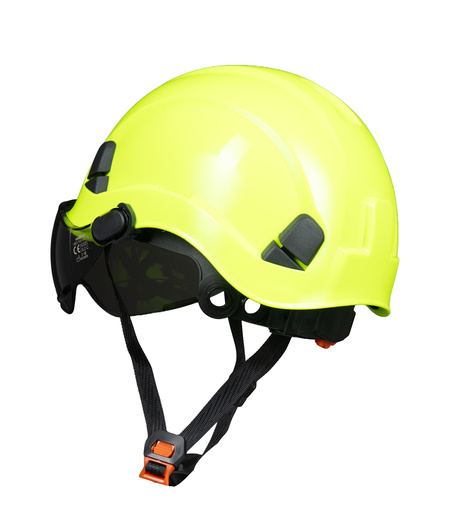 HEŁM OCHRONNY KASK POLSTAR NEO+