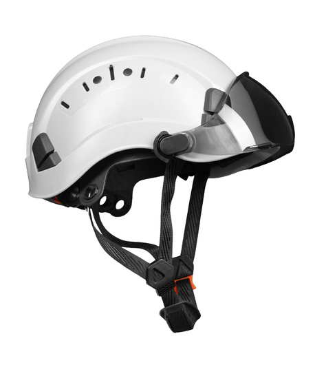 HEŁM OCHRONNY KASK POLSTAR NEO