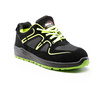 Buty robocze MAX-POPULAR FLUO S1