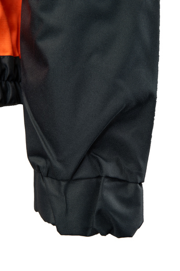 Bluza robocza Brixton Flash wstawka granat