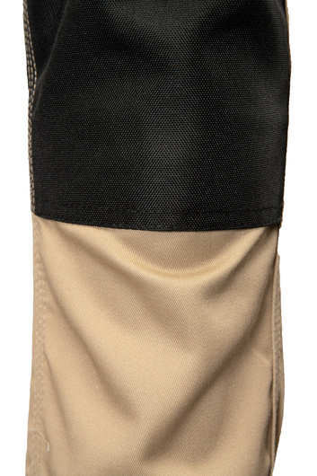 SPODNIE ROBOCZE OGRODNICZKI PRAKTYCZNE BRIXTON