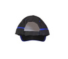 CZAPKA BASEBALL CZARNO-GRANATOWA