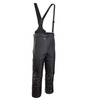 Spodnie ogrodniczki ocieplane softshell SEVEN KINGS TOPAZ