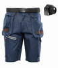 Spodenki robocze SEVEN KINGS PRO granat