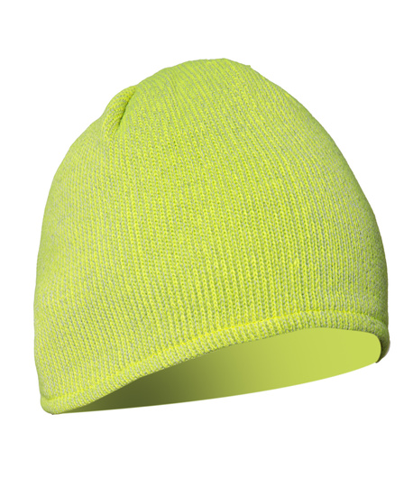 CZAPKA Z DZIANINY MELANGE SEVEN KINGS CROSS