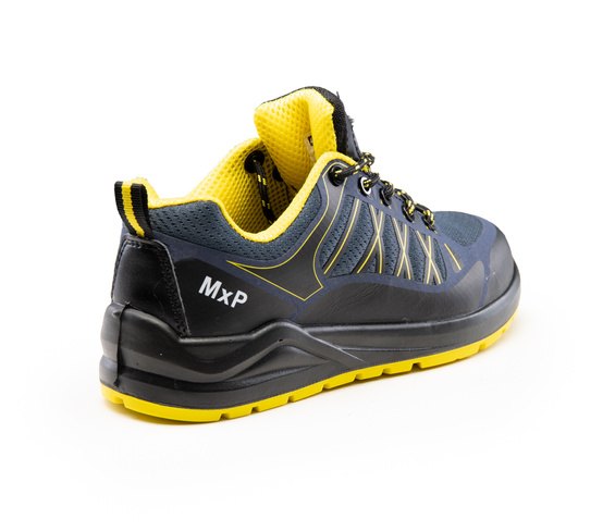 Buty robocze MAX-POPULAR BOLT S1