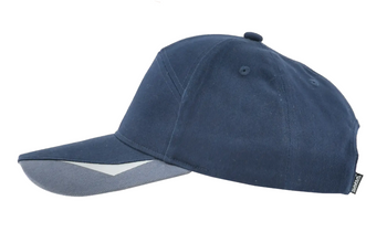 Czapka z daszkiem COMFORT PLUS