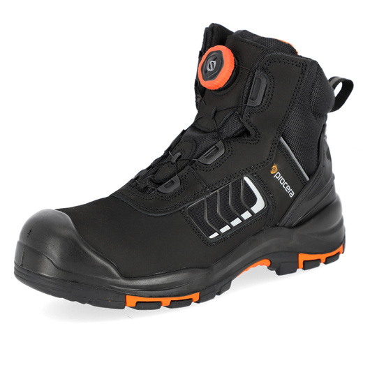 Buty robocze ochronne Procera ROCK S3