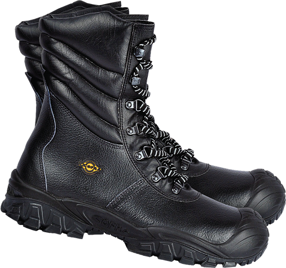 Buty trzewiki robocze COFRA URAL S3 SRC CI