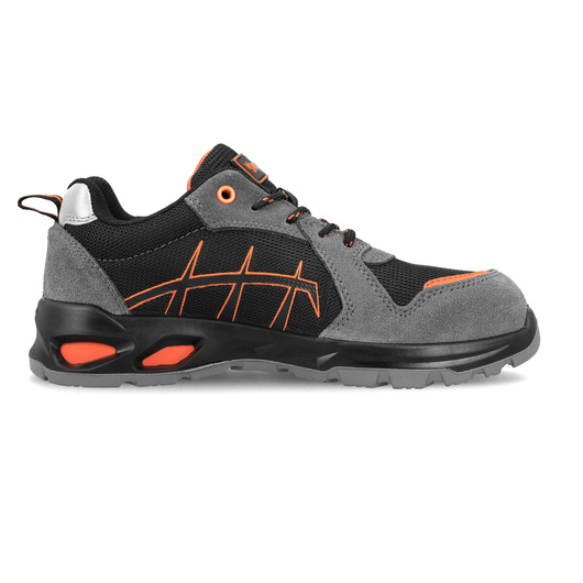 Buty robocze ochronne TORRE S1 