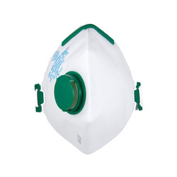 PÓŁMASKA FILTRUJĄCA FS-54V FFP2 NR D MASECZKA OP. 10 SZT.