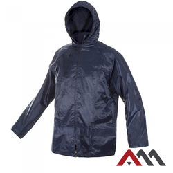 Kurtka przeciwdeszczowe nylonowa KTN