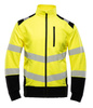 Bluza SEVEN KINGS FLASH ostrzegawcza 