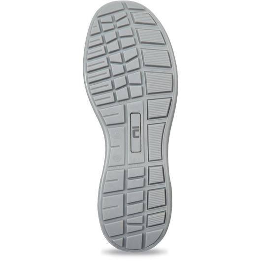 Buty robocze trzewiki oddychające  UTTENDORF S3S ESD 
