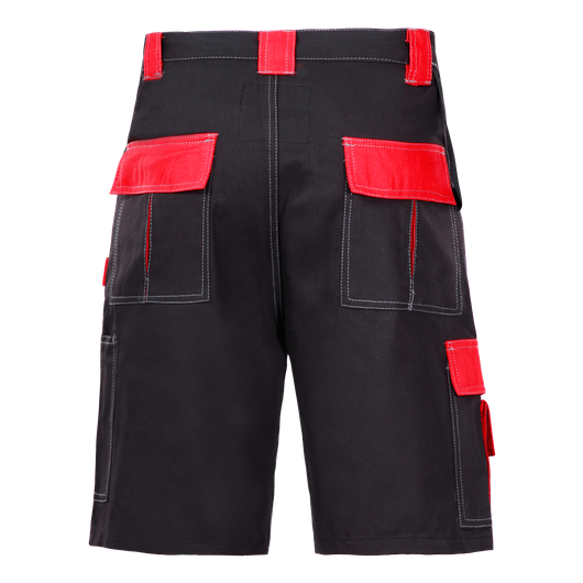 Spodenki Lahti Pro bawełniane