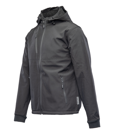 Kurtka softshell BENEFIT CAMINO