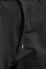 Spodnie robocze SEVEN KINGS RIVAL softshell czarny/żółty