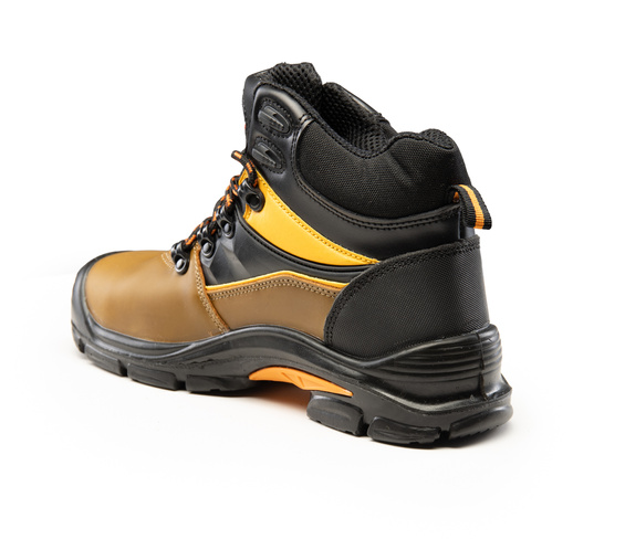 Trzewiki robocze BEARFIELD BBK8 S3