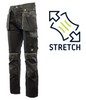 Spodnie robocze do pasa Diamant stretch