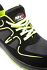 Buty robocze MAX-POPULAR FLUO S1